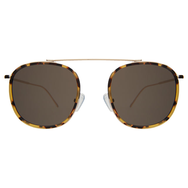 Mykonos Ace Sunglasses Product Shot