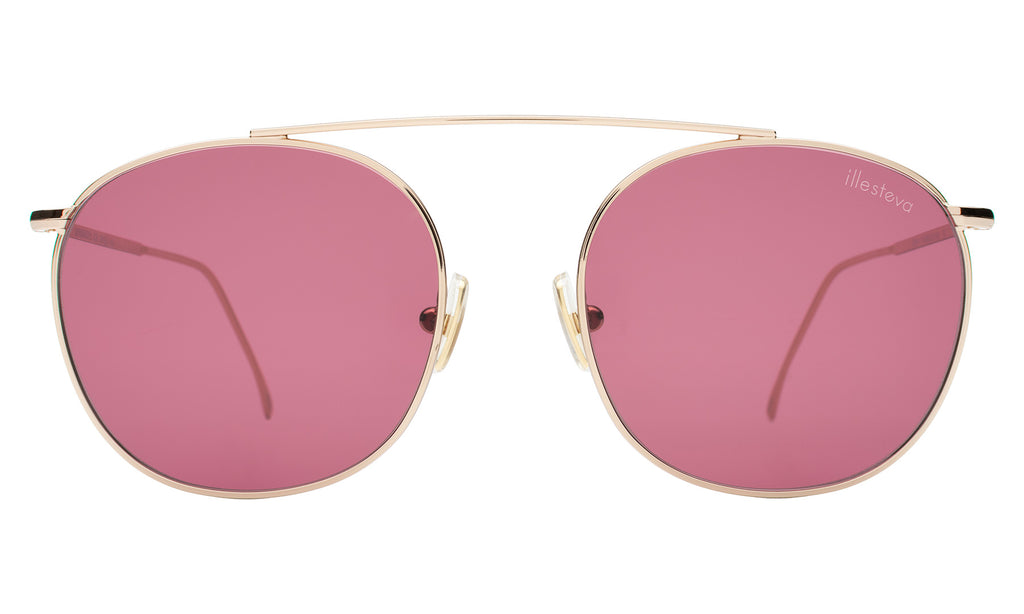 Mykonos II Sunglasses | illesteva display picture 1