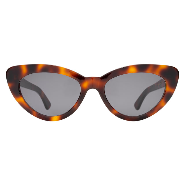 Havana / Grey Flat Product Shot