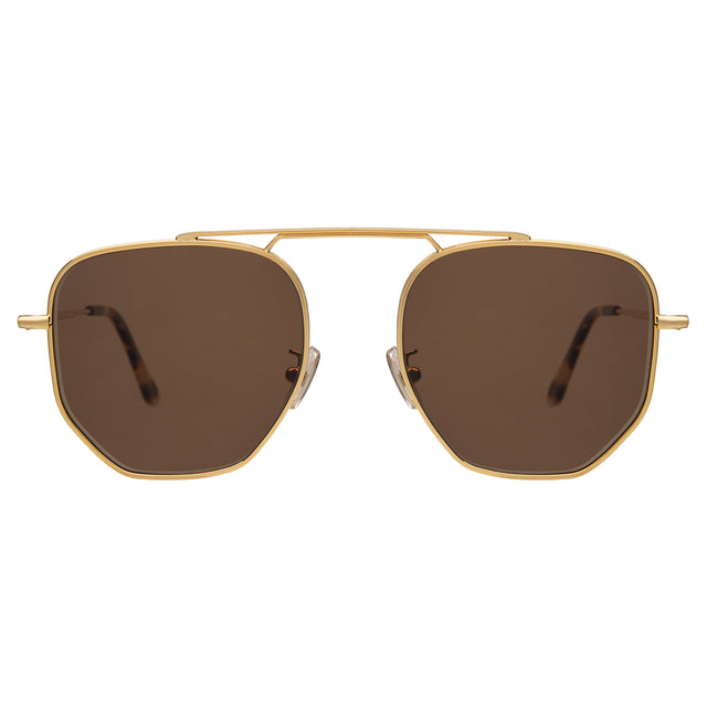 Patmos 58 Sunglasses Product Shot