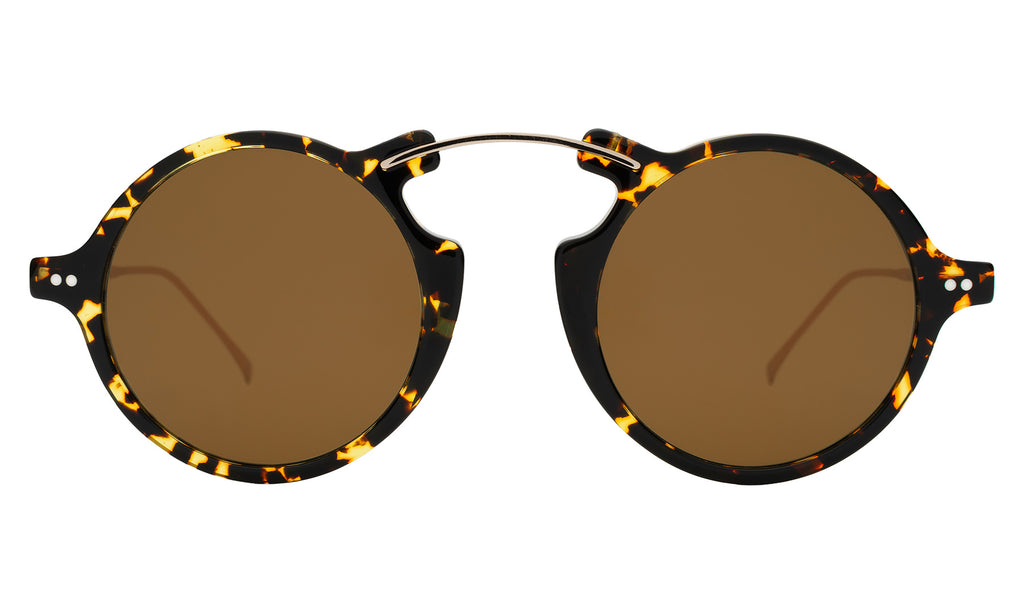 illesteva Italy Boca 2 Sunnies ? Boca II Sunglasses | illesteva main image 4