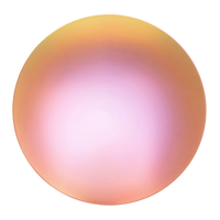 Rose Mirror Lens