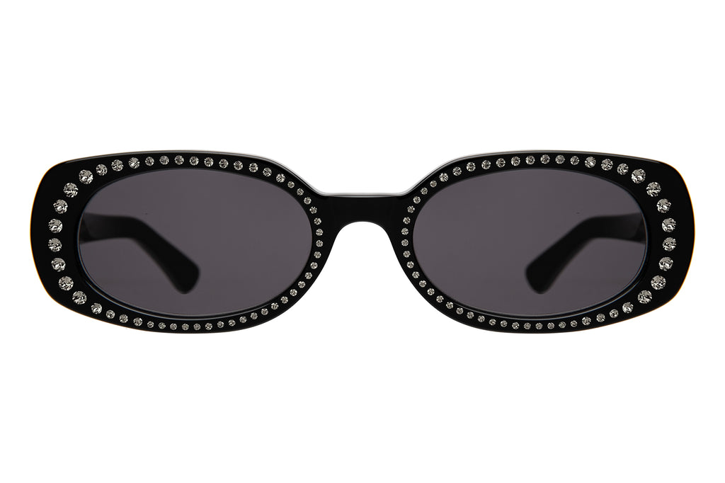 Shirley Crystal Sunglasses