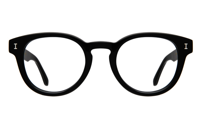 The Met x illesteva II Optical Product Shot