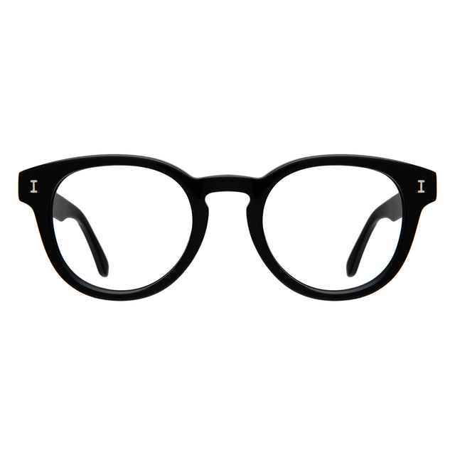 The Met x illesteva II Optical Product Shot
