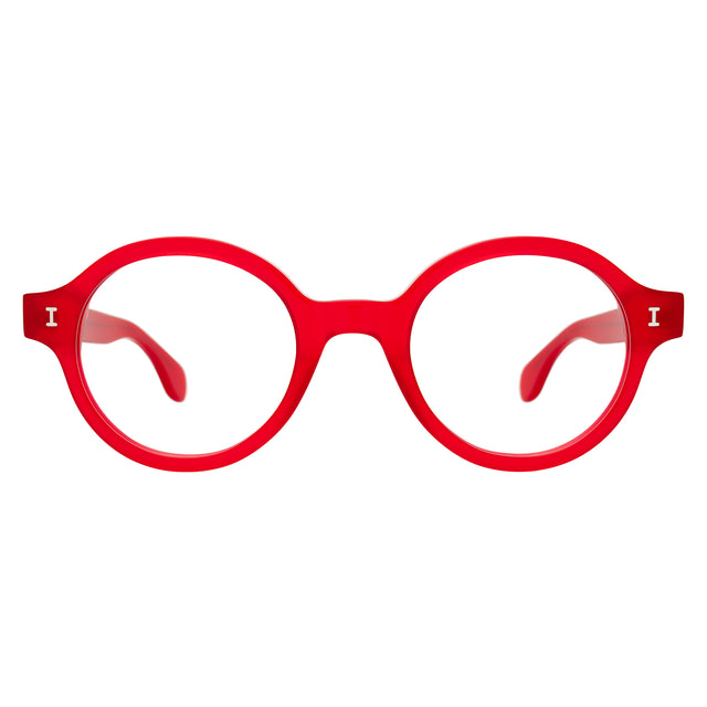 The Met x illesteva Optical Product Shot