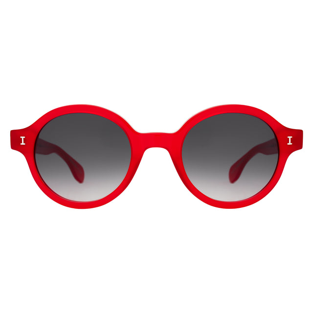 The Met x illesteva Sunglasses Product Shot