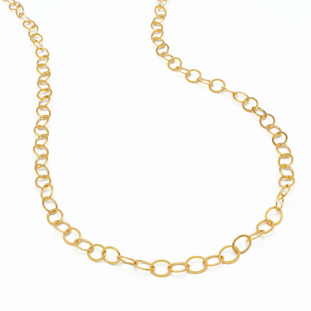 Details of Sunglass Chain in  Trace