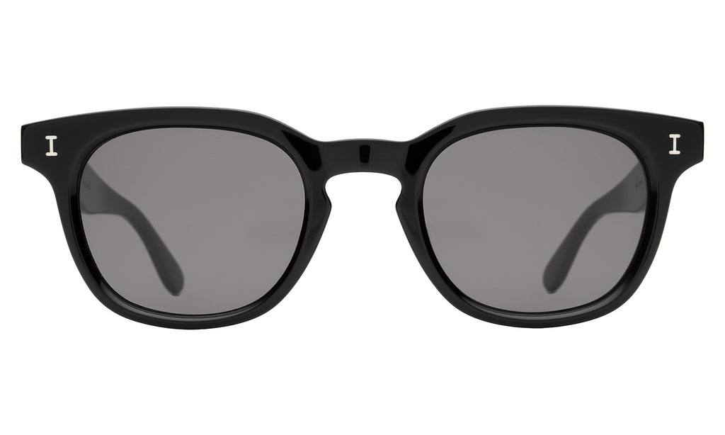 Veneto_Black_w_Grey_Flat_Front  display picture 1