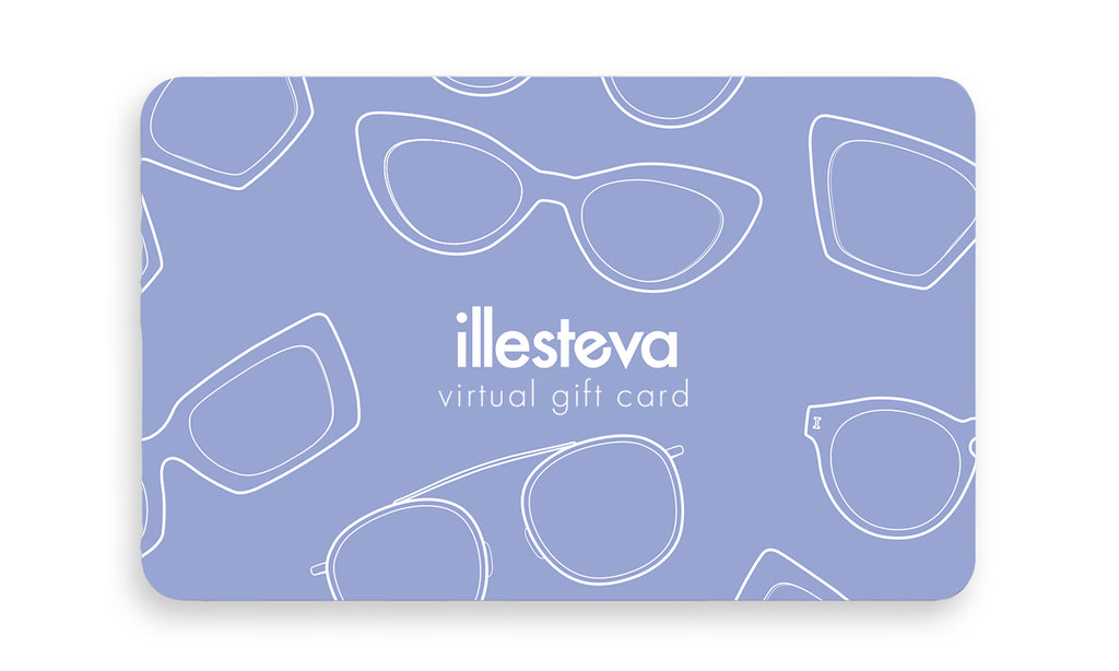 Virtual Gift Card