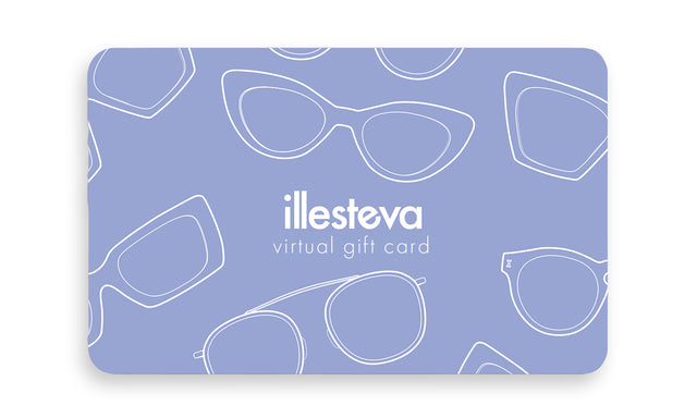Virtual Gift Card Product Shot