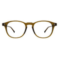 Front view of Whitman Optical in Seaweed/Optical