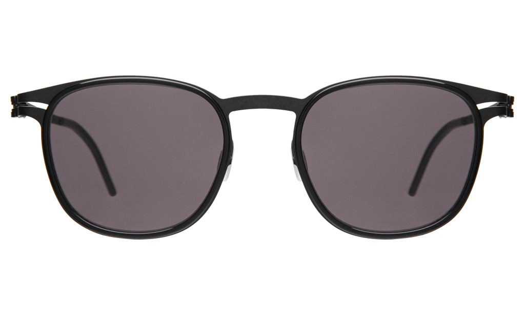 Astor Titanium Sunglasses