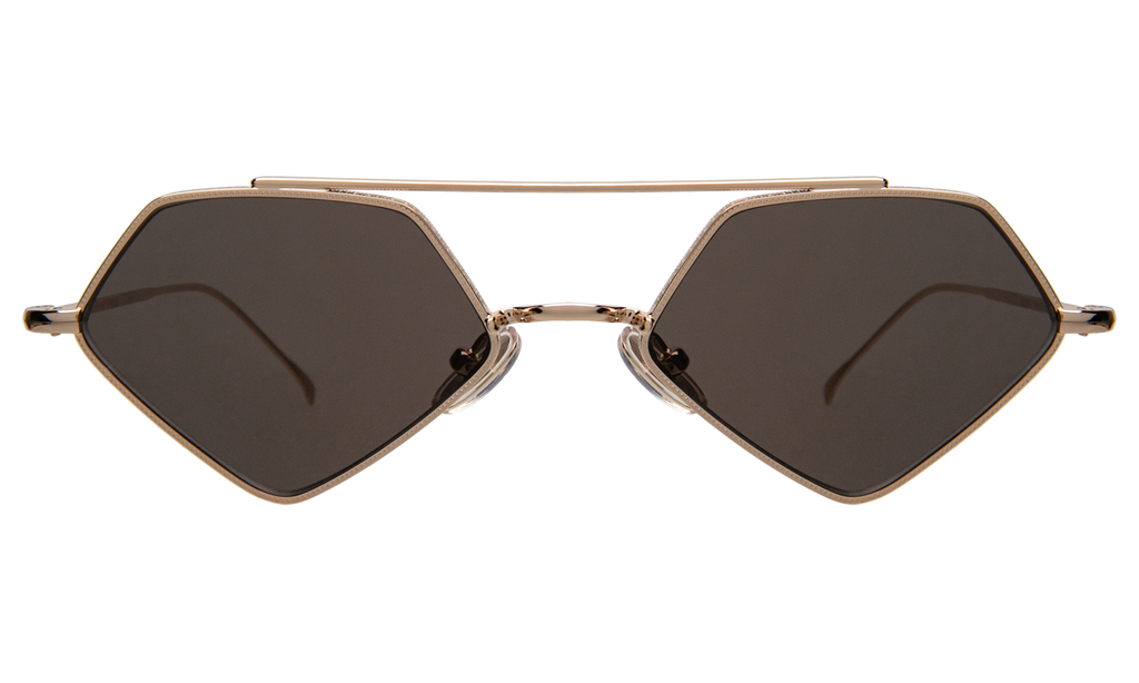 Shop CHANEL 2023 SS Street Style Sunglasses by ROSEGOLD