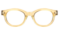 Front view of Beacon Optical in Caramel/Optical