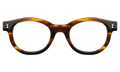Front view of Beacon Optical in Sand/Optical