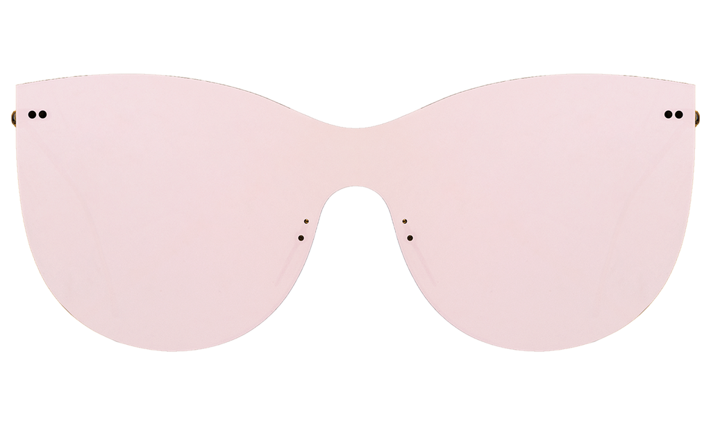Boca Mask Sunglasses | illesteva display picture 1