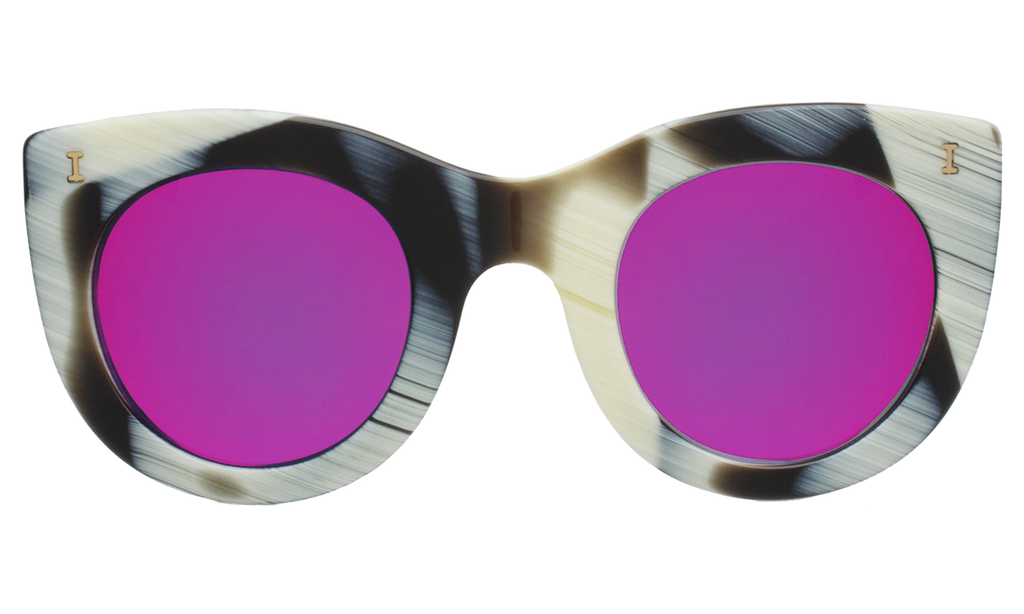 Boca_II-Horn-With-Pink-  display picture 1