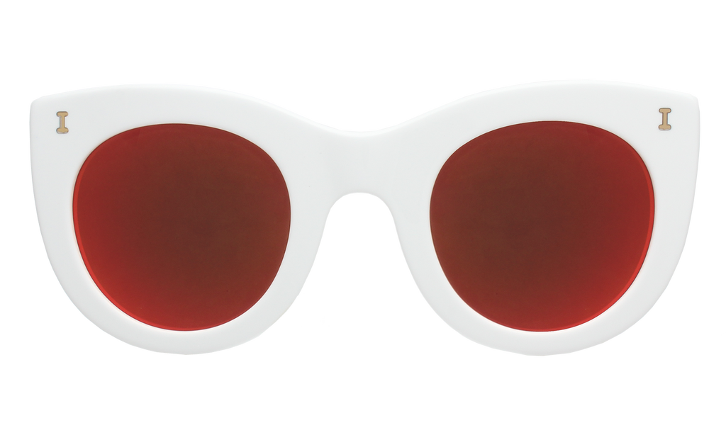 Boca II Sunglasses | illesteva display picture 1
