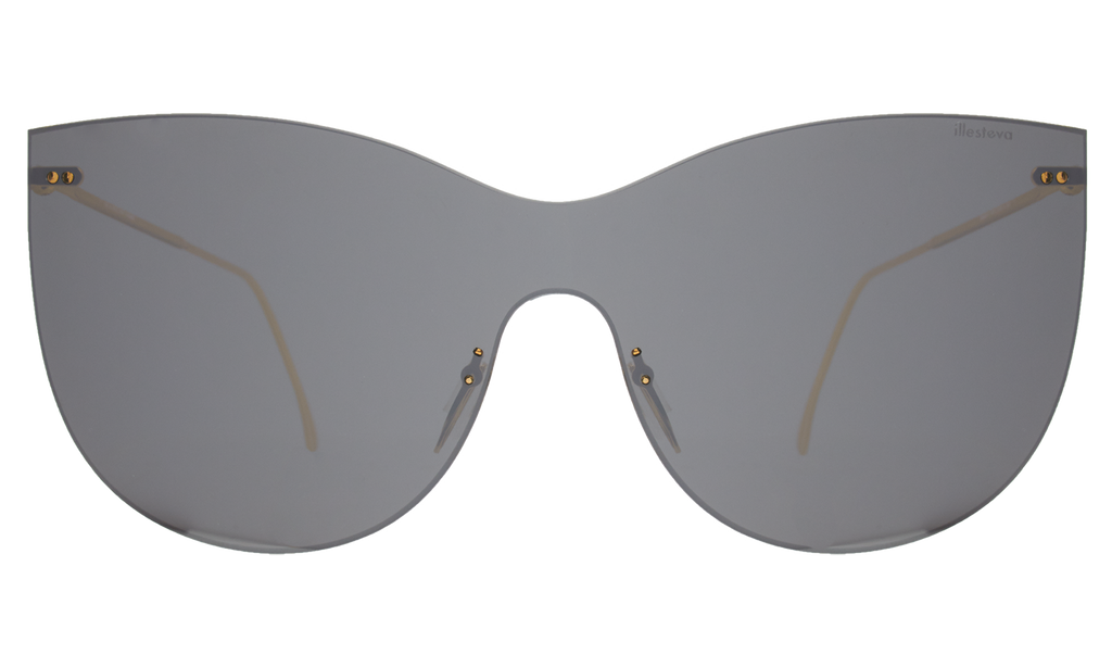 Boca Mask Sunglasses | illesteva display picture 3