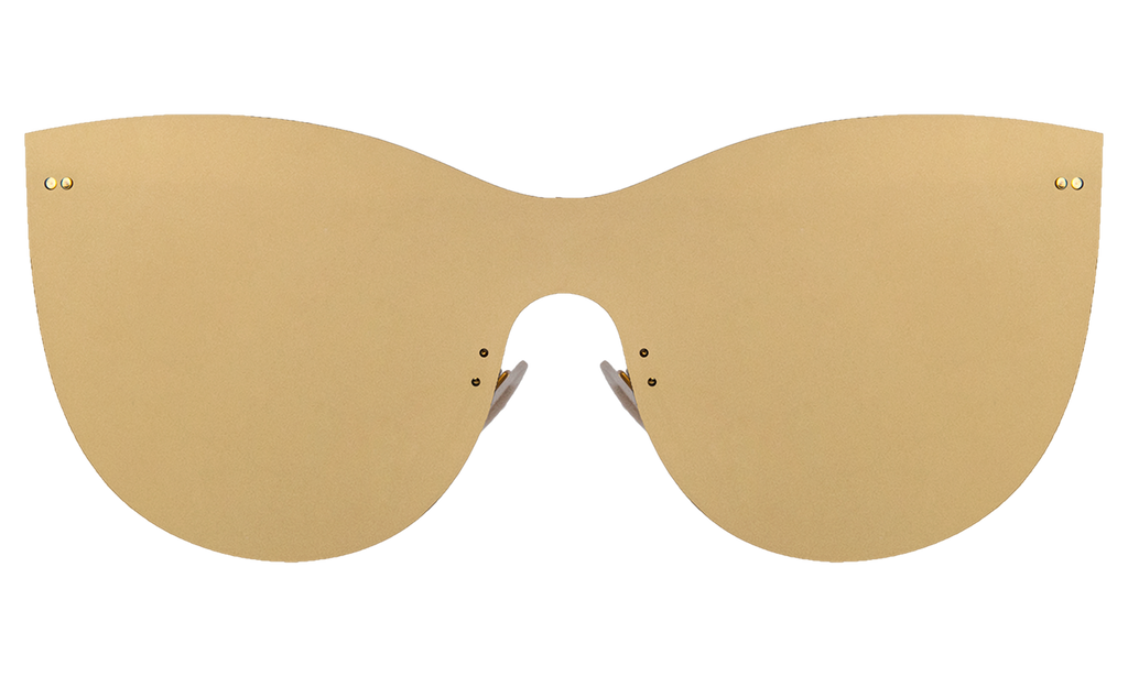 Boca Mask Sunglasses | illesteva display picture 3