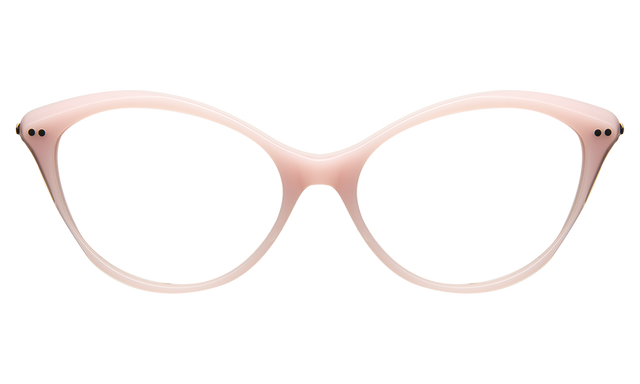  Cecille Optical in Pale Pink Optical