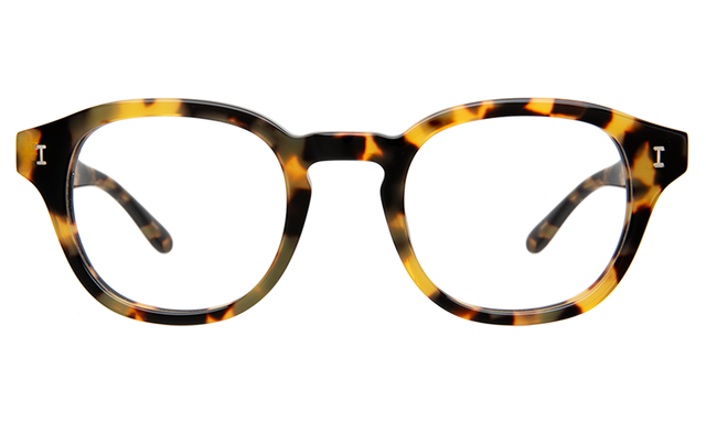 Delray Optical Product Shot