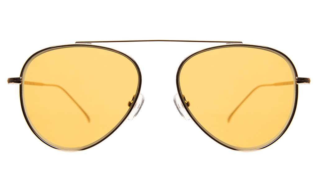 Dorchester Sunglasses display picture 3