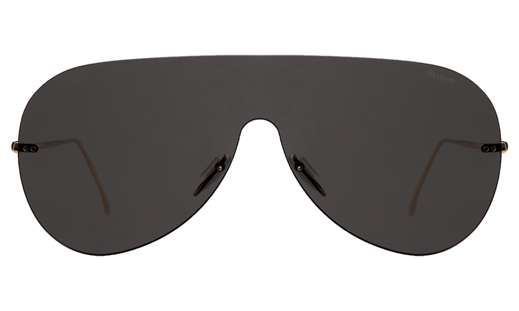 Douglas Mask Sunglasses | illesteva