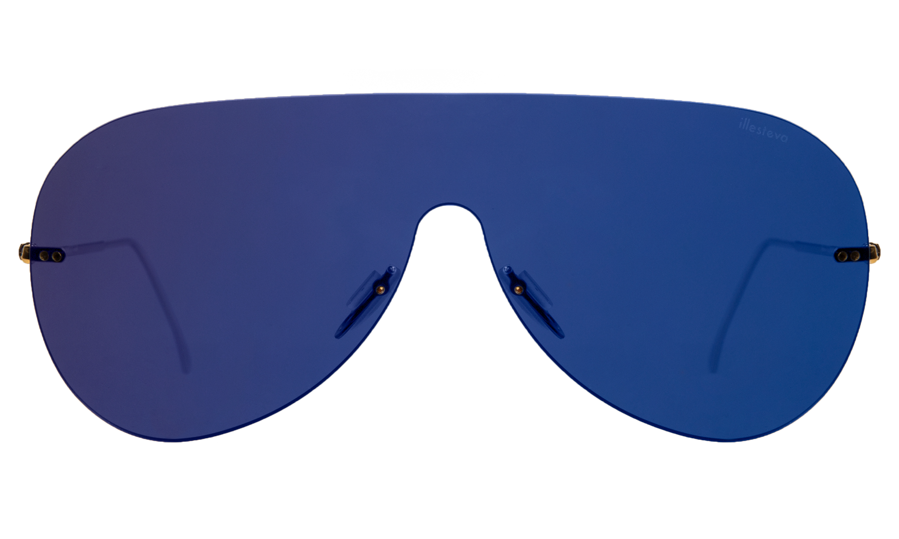 Douglas Mask Sunglasses | illesteva