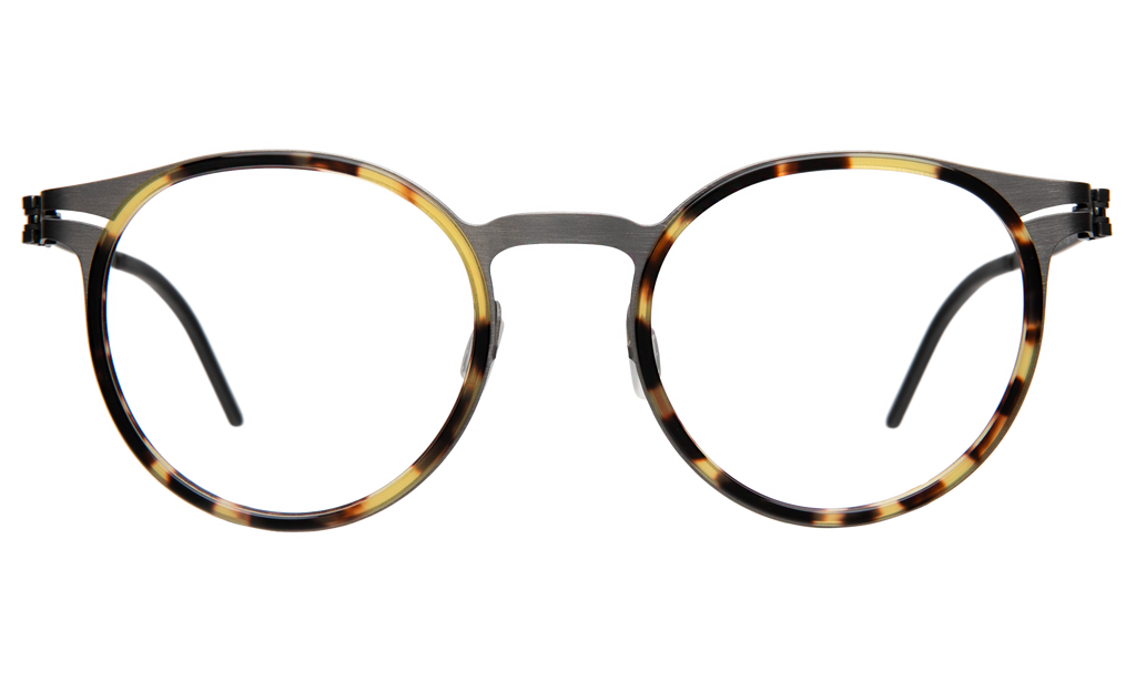 Great Jones Titanium Optical illesteva