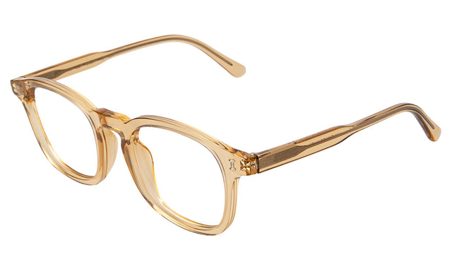Griffith Optical Side Profile in Citrine Optical