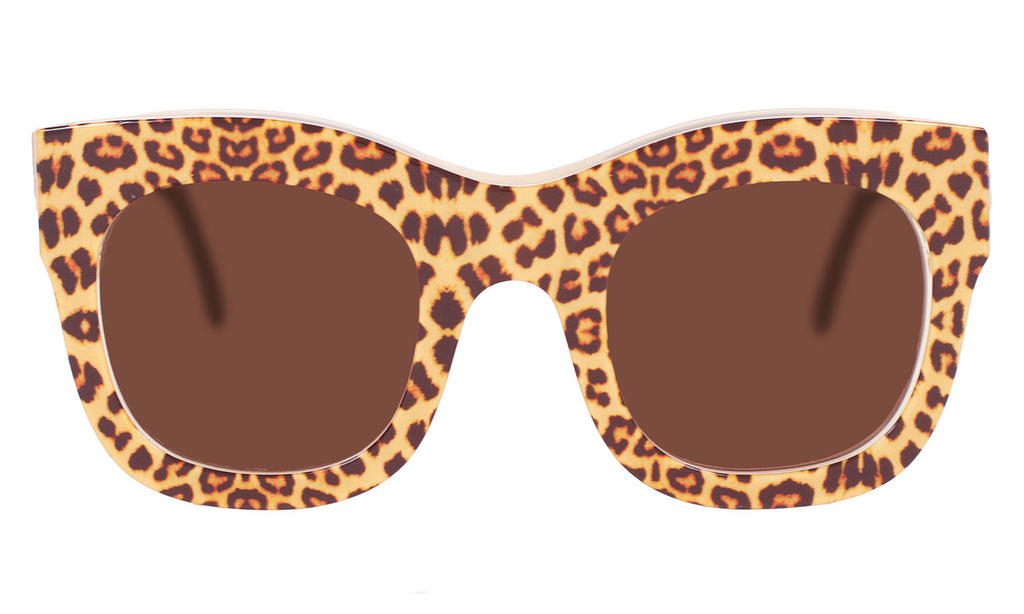 Hamilton Sunglasses | illesteva display picture 3