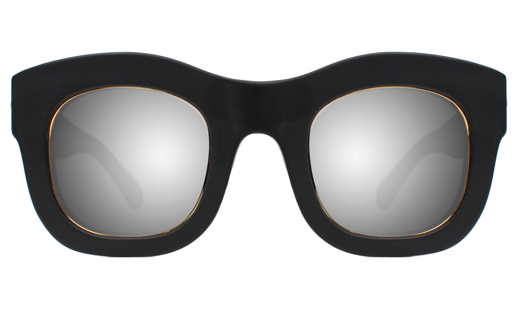 Authentic iillesteva Hamilton Ring sunglasses Hamilton Ring Sunglasses | illesteva main image 3