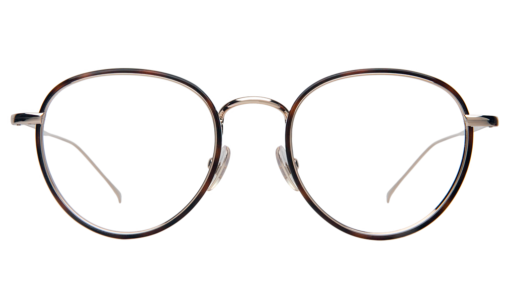 Jefferson Ace Optical