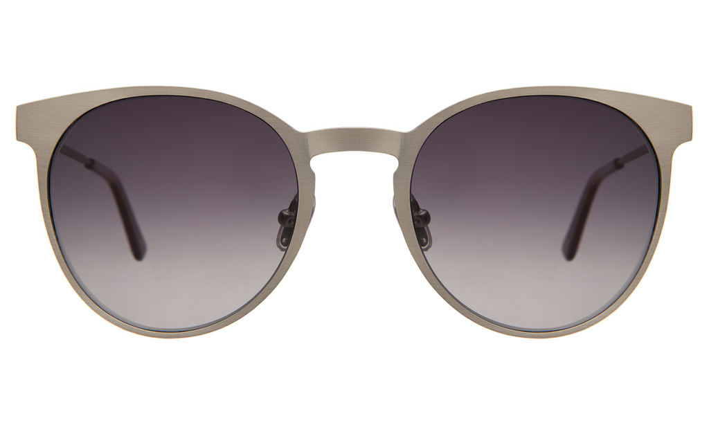 Le Steel II Sunglasses