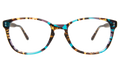 Front view of Leeds Optical in Yucatan/Optical