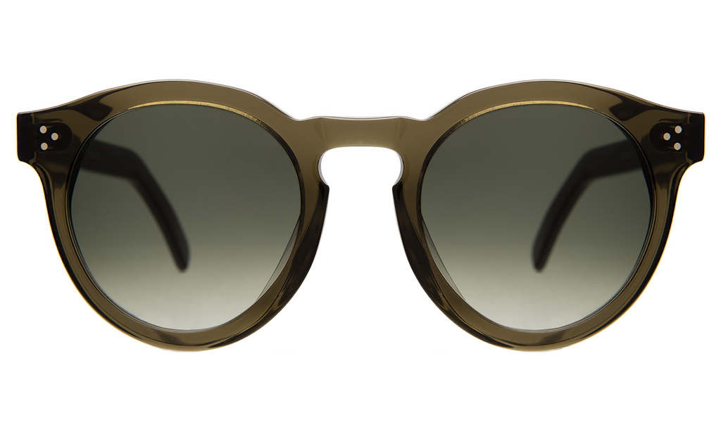 Leonard II E Sunglasses