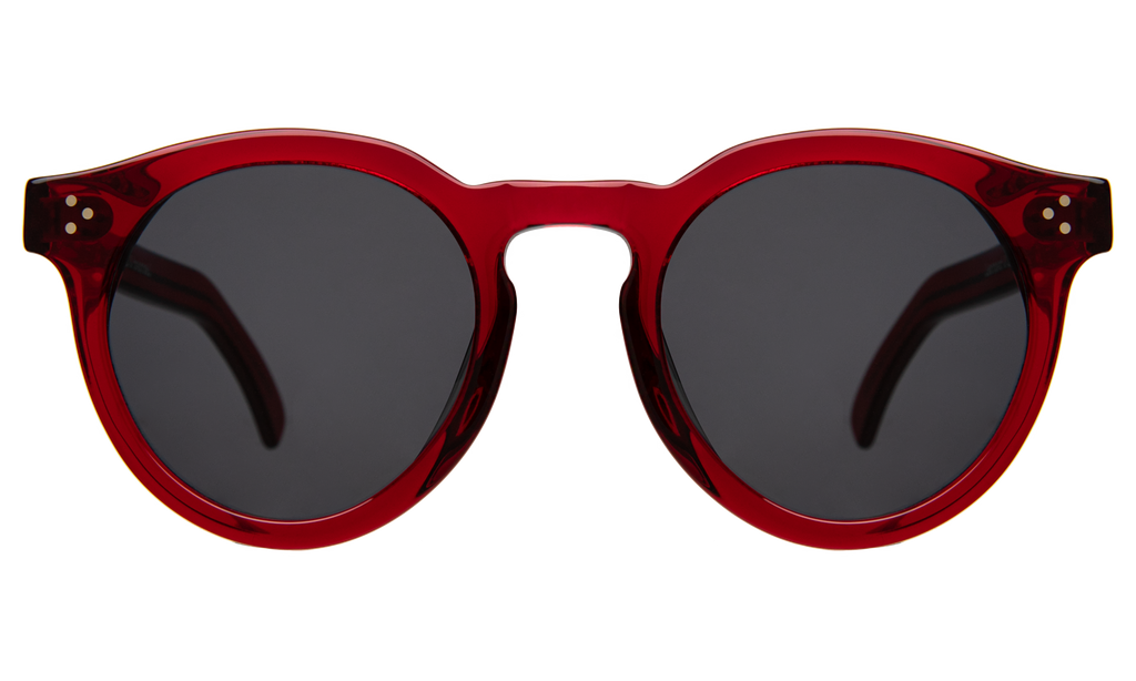 ◆LEONARD◆綿カットソー◆LL・美品◆ Leonard II E Sunglasses | illesteva