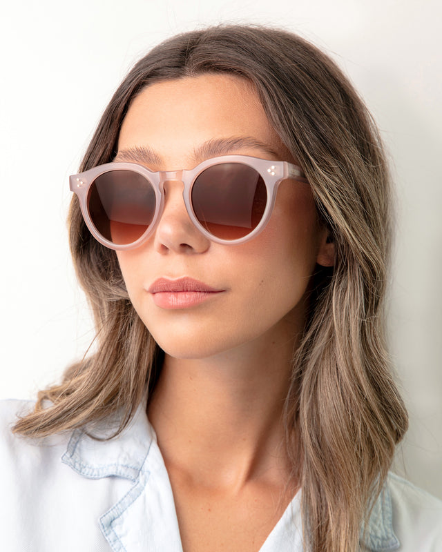 Illesteva Handmade Italian Sunglasses and Opticals