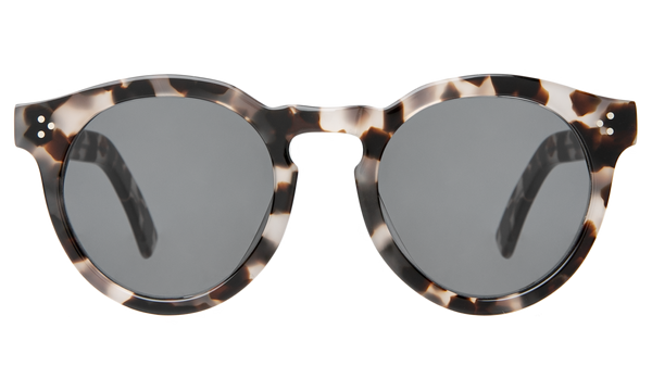 Illesteva leonard mirrored mask sunglasses on sale