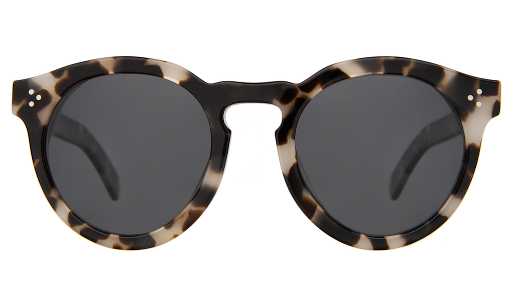 Illesteva Leonard buy Round Sunglasses