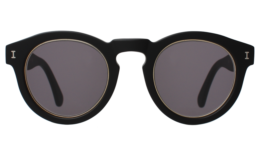 Leonard Ring Sunglasses