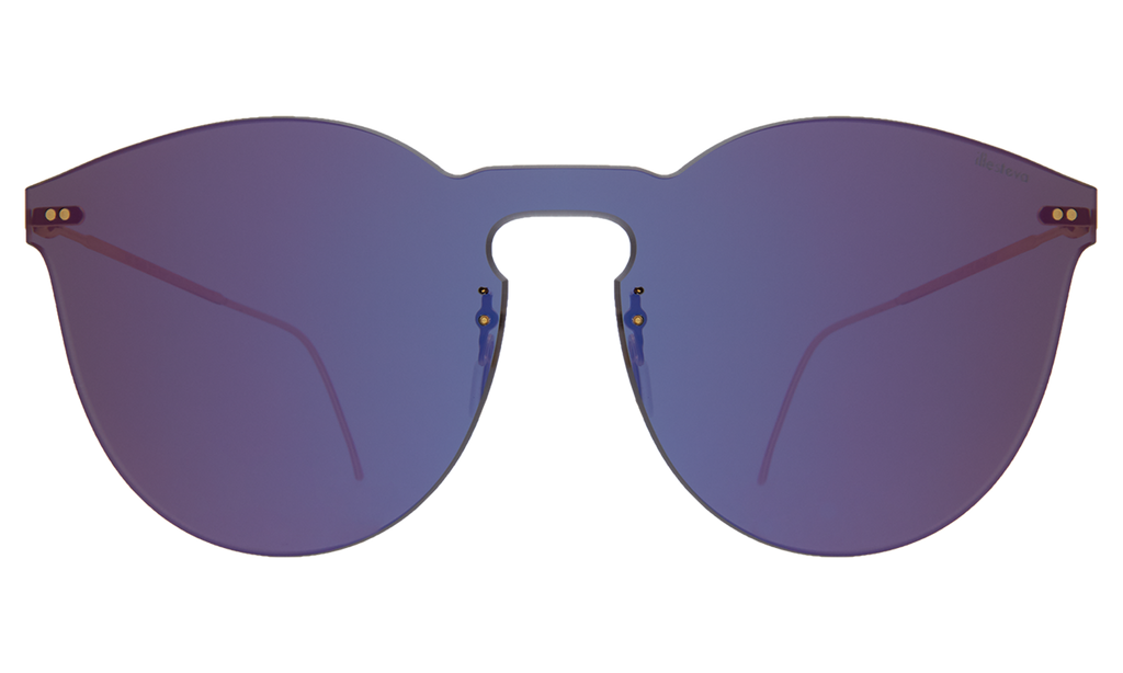 小物 Illesteva Sunglasses Leonard 2 Leonard II Mask Sunglasses | illesteva