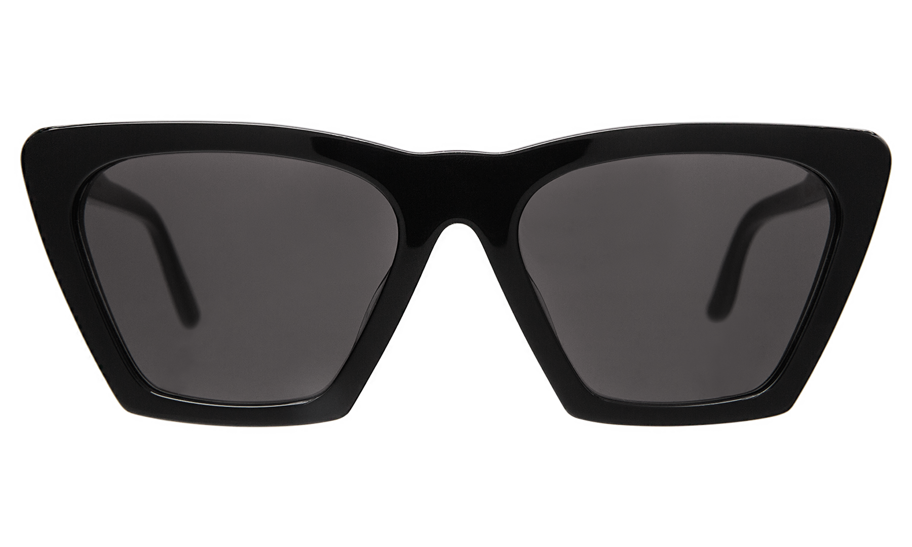 Illesteva lisbon sunglasses black 2025