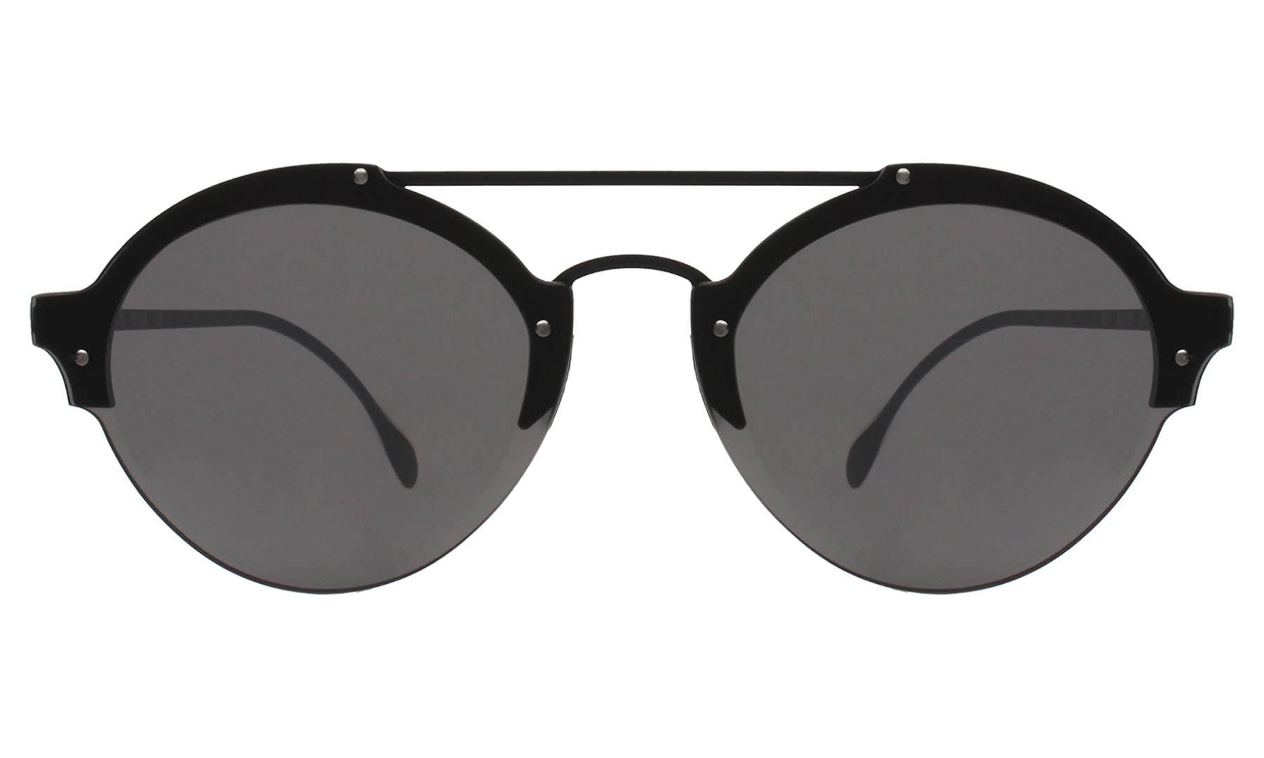 Illesteva Milan II Illesteva: Milan Sunglasses – DEUXMERCH main image 4