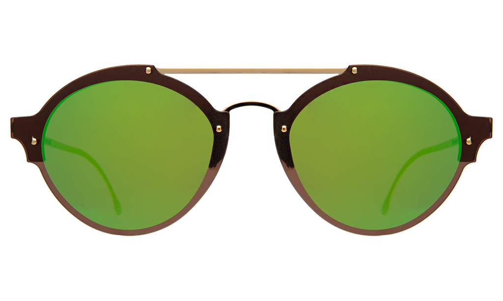 MalpensaBronzeGoldwGreenMirror