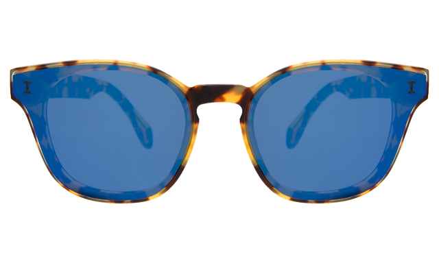 Martinique Sunglasses Product Shot