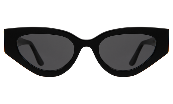 Celine Embellished Cat-Eye Sunglasses