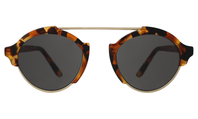 Milan IV Sunglasses Product Shot
